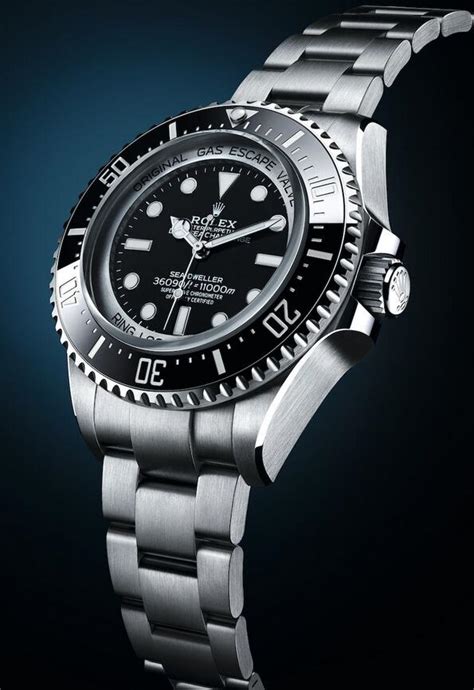 rolex deepsea challenge fake